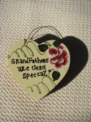 1014GFM - Grandfathers are Very Special 1014GFM - Grandfathers are Very Special