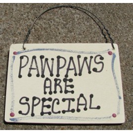 1014 - Pawpaws Are Special 1014 - Pawpaws Are Special