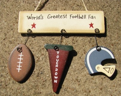 1500Z World Greatest Football Fan 1500Z World Greatest Football Fan