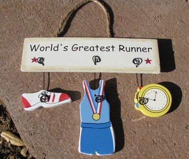 WD1800D - World's Greatest Runner WD1800D - World's Greatest Runner