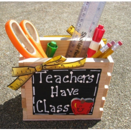 Teacher Gift 2710 Teacher Have Class Supply Box Teacher Gift 2710 Teacher Have Class Supply Box