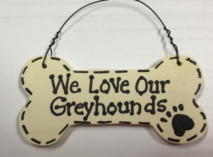 292083 I Love my Greyhound or We Love Our Greyhound 292083 I Love my Greyhound or We Love Our Greyhound