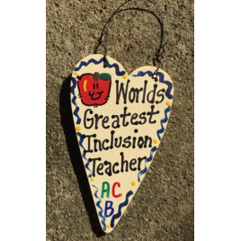 Inclusion Teacher Gifts 3023 Worlds Greatest School Inclusion Teacher Inclusion Teacher Gifts 3023 Worlds Greatest School Inclusion Teacher