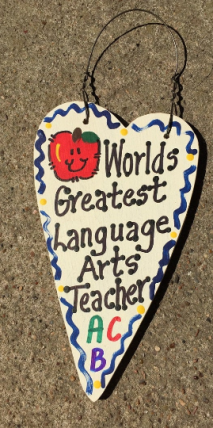 Language Arts Teacher Gifts 3031 Worlds Greatest Language Arts Teacher Language Arts Teacher Gifts 3031 Worlds Greatest Language Arts Teacher
