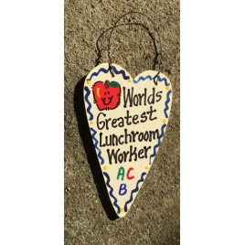 Lunchroom Worker Teacher Gifts 3033 Worlds Greatest Lunchroom Worker Lunchroom Worker Teacher Gifts 3033 Worlds Greatest Lunchroom Worker