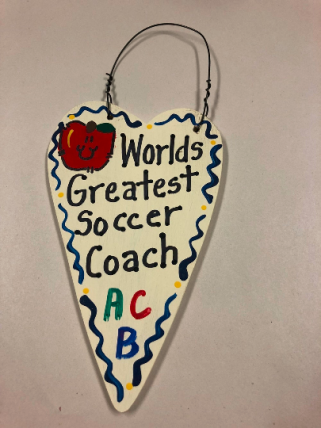 Soccer Coach Teacher Gifts 3039 Worlds Greatest Soccer Coach Soccer Coach Teacher Gifts 3039 Worlds Greatest Soccer Coach