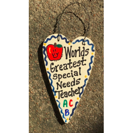 Special Needs Teacher Gifts 3041 Worlds Greatest Special Needs Teacher Special Needs Teacher Gifts 3041 Worlds Greatest Special Needs Teacher