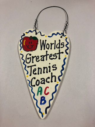 Tennis Coach 3044 Teacher Gifts Worlds Greatest Tennis Coach Tennis Coach 3044 Teacher Gifts Worlds Greatest Tennis Coach