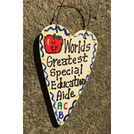 Special Education AideTeacher Gifts 3048 Worlds Greatest Special Education Aide Special Education AideTeacher Gifts 3048 Worlds Greatest Special Education Aide