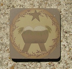 31863bj - True Meaning Magnet Baby 31863bj - True Meaning Magnet Baby