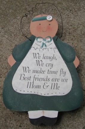 323DG-Mom and Me Doll 323DG-Mom and Me Doll