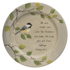 35447 You will have refuge plate