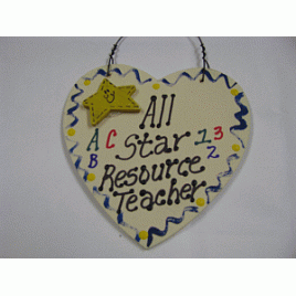 Resource Teacher Gifts 5034 All Star Resource Teacher Resource Teacher Gifts 5034 All Star Resource Teacher