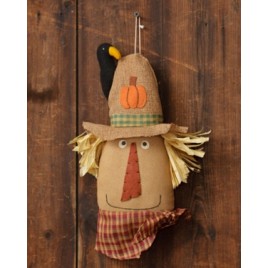 6D3193 - Scarecrow Head 6D3193 - Scarecrow Head
