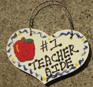 Teacher Gifts 800 Teacher Aide Wood Teacher Heart Teacher Gifts 800 Teacher Aide Wood Teacher Heart