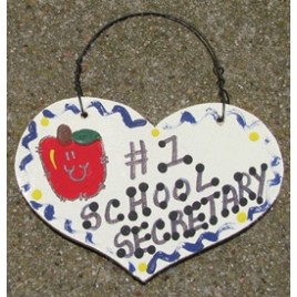 School Bus Monitor Gifts Number One 818  School Secretary School Bus Monitor Gifts Number One 818  School Secretary