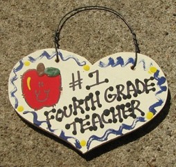 4th Grade Teacher Gift Number One 823 Fourth Grade Teacher 4th Grade Teacher Gift Number One 823 Fourth Grade Teacher