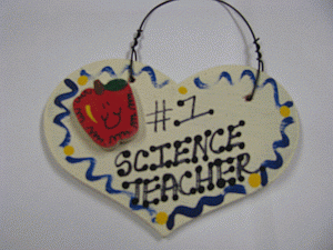 Science Teacher Gifts Number One 829 Science Teacher Heart Science Teacher Gifts Number One 829 Science Teacher Heart
