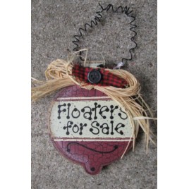 923F - Floaters for Sale 923F - Floaters for Sale