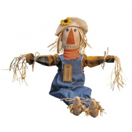 Patrick Scarecrow  Patrick Scarecrow