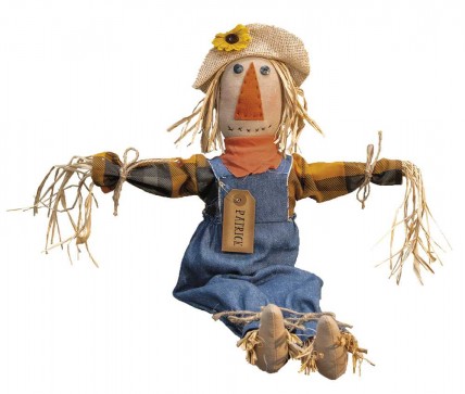 Patrick Scarecrow Patrick Scarecrow
