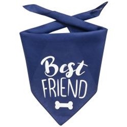 GLB8 Best Friend Doggie Bandana GLB8 Best Friend Doggie Bandana