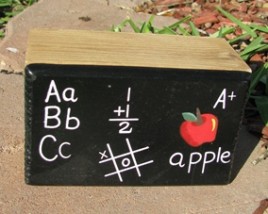 BOX2 - At Teacher Box  