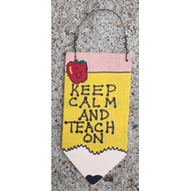 3281KCATO - Keep Calm and Teach ON