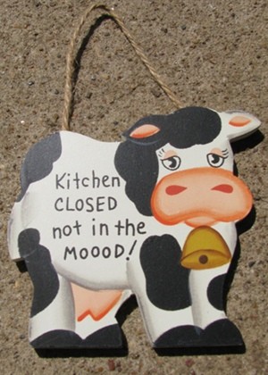 CH17-Cow Kitchen Closed CH17 CH17-Cow Kitchen Closed CH17