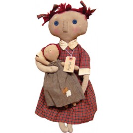 G1154- Molly Doll G1154- Molly Doll