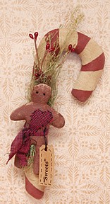 G1498 - Sweets Candy Cane G1498 - Sweets Candy Cane