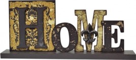GM3160 - Home Table Sign 