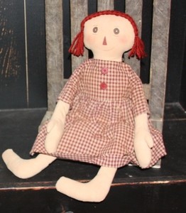 TDA1497-Annie Doll TDA1497-Annie Doll