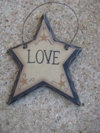 WD808 - Love Star WD808 - Love Star