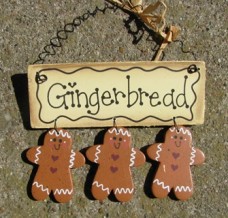 1080 - Gingerbread Wood 1080 - Gingerbread Wood