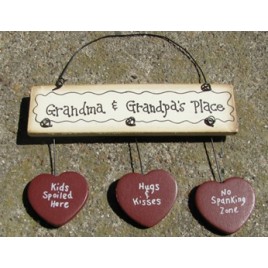 wd1194-Grandma & Grandpa's Place wd1194-Grandma & Grandpa's Place