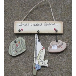 1200Q Worlds Greatest Fisherman 1200Q Worlds Greatest Fisherman