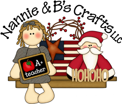 Nannie and B's Crafts LLC